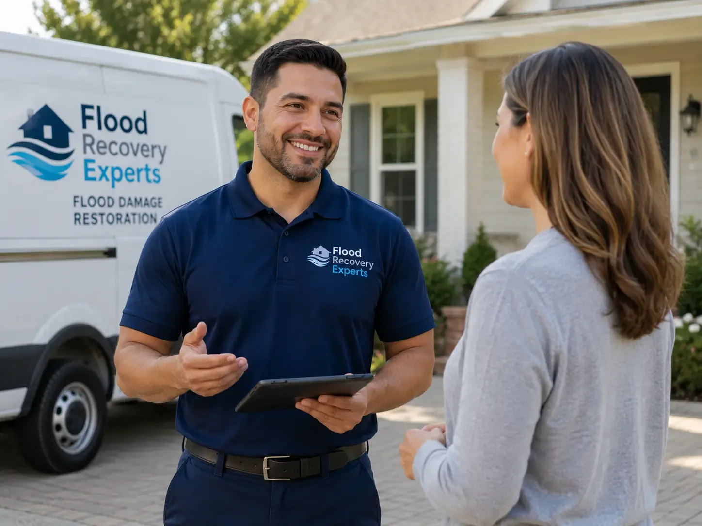 Flood Damage Cleanup South Orange, NJ FAQs